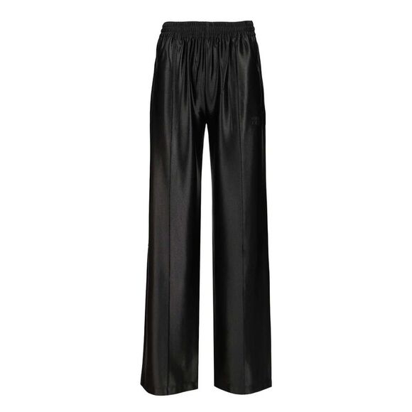 Alexander Wang Women Track Pants